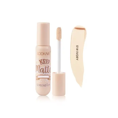 Image de Correcteur Liquide 6 Couleurs - Teint Parfait & Naturel