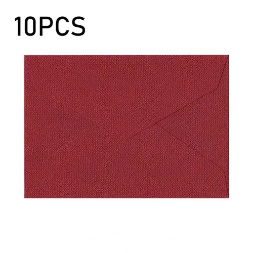 Vin rouge 10pcs