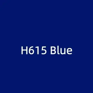 H615 niebieski