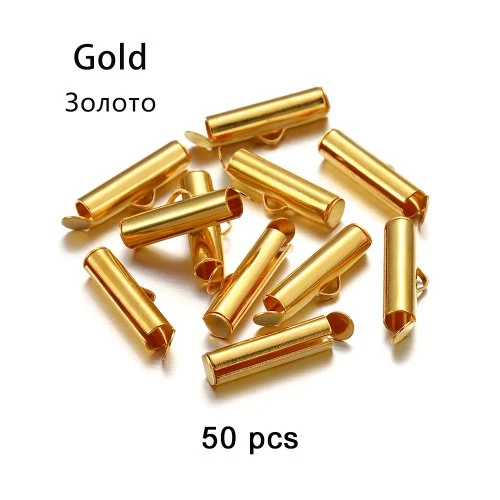 Goud 50 stuks