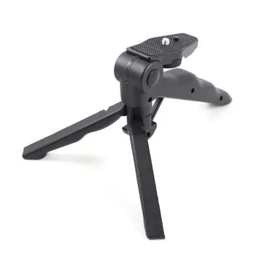 Image de Trépied Compact pour GoPro & Caméras d'Action