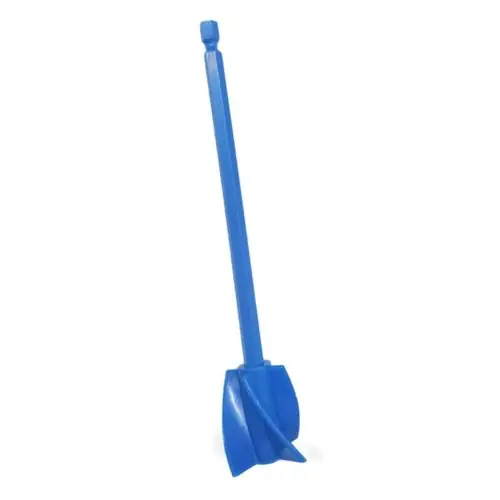 Image de Mélangeur Époxy pour Perceuse - Agitateur de Résine & Peinture