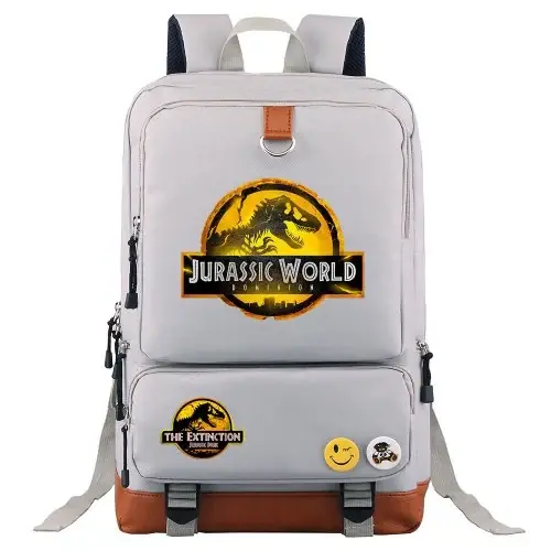 Image de Sac à dos Dinosaure - Style Fun & Pratique