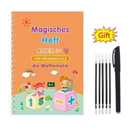 Niemiecka matematyka