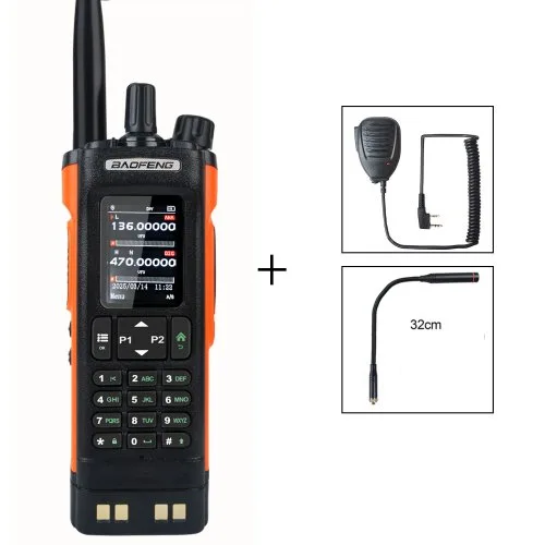 Orange add SPK ant