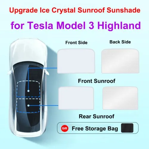 NewM3 Sunroof Gray