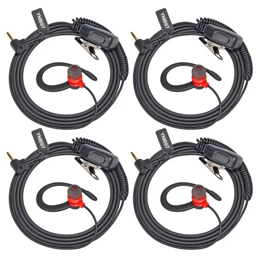 Red01-TK 4Pcs