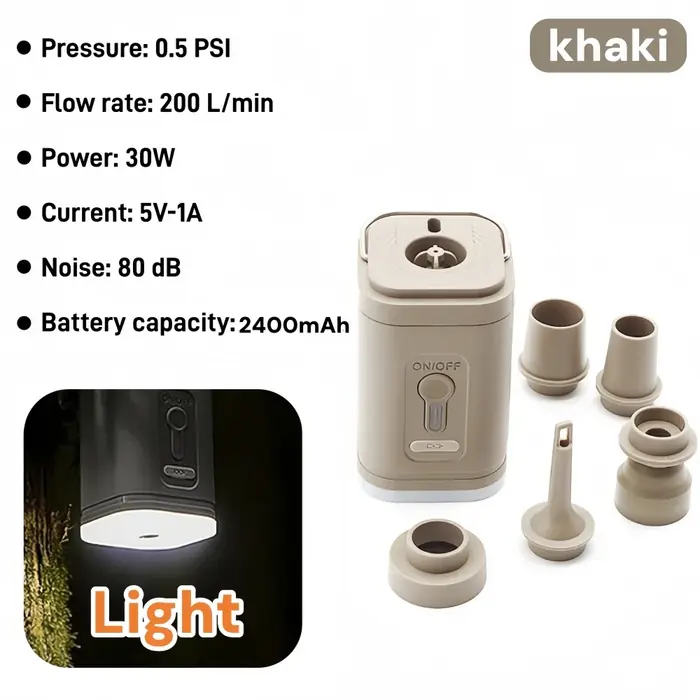 Khaki