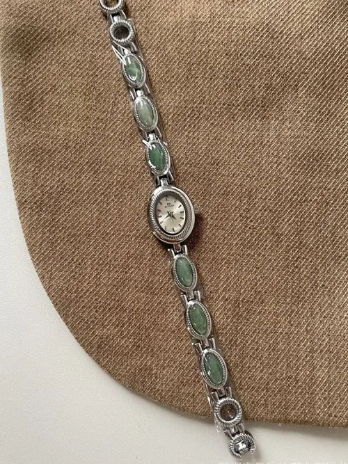 Silver