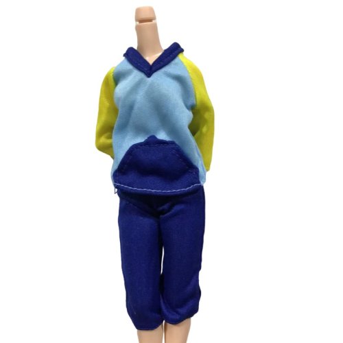 Vêtements uniquement N°27