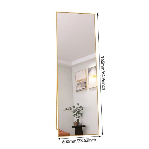 Gold S-60X165cm