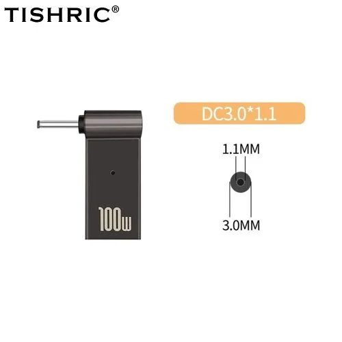 3.0x1.1mm