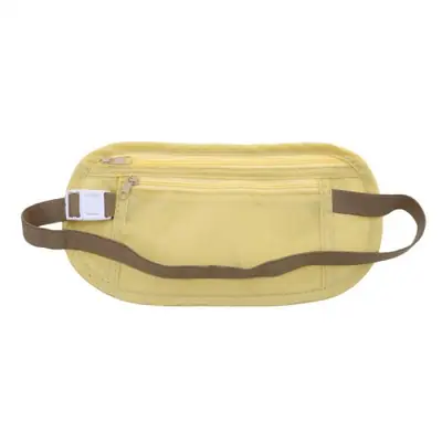 Image de Sac de Ceinture Sport Invisible - Sécurité & Confort