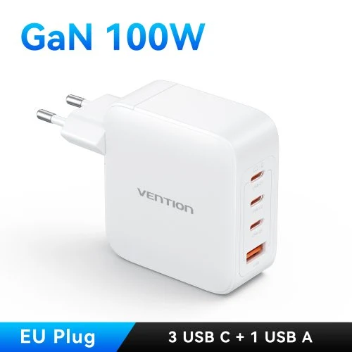 EU 100 W Blanco
