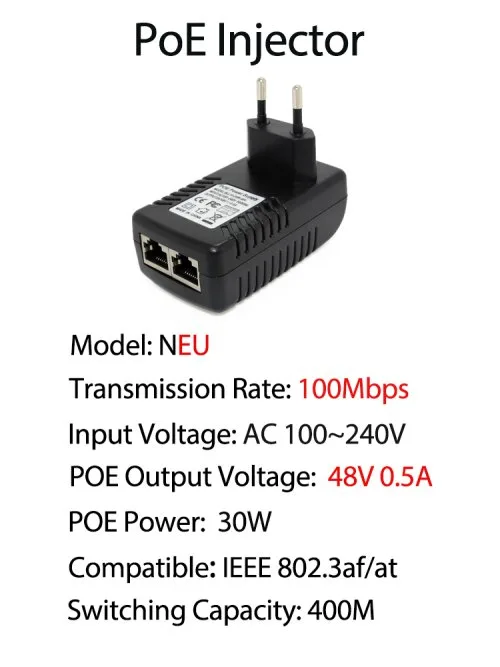 Neu (100Mbps)