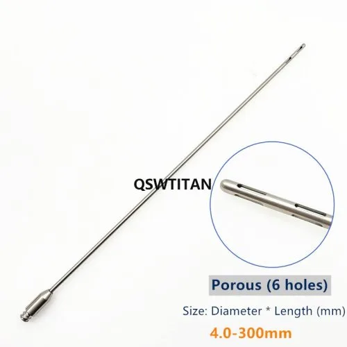 6hole 4.0-300mm