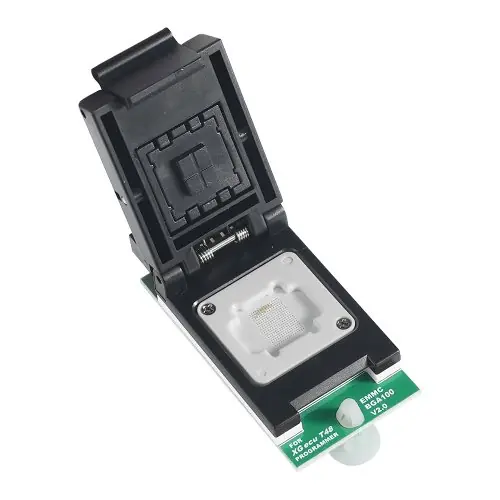 BGA100