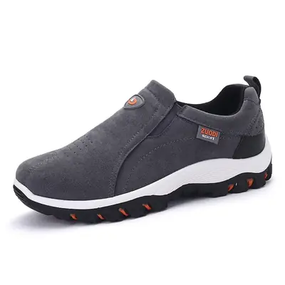 Image de Chaussures de Randonnée Homme - Légères & Confortables