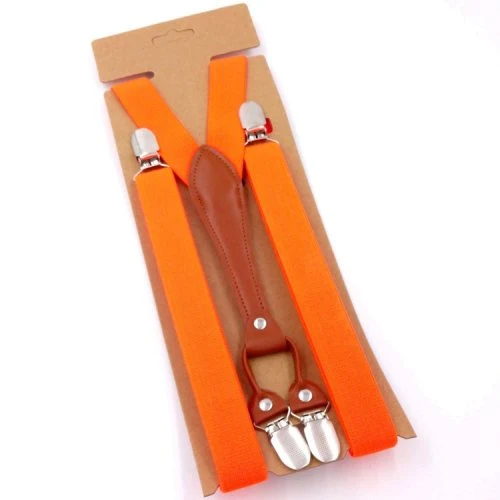 Oranje