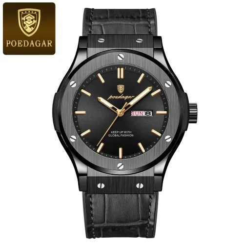 952 Black Black