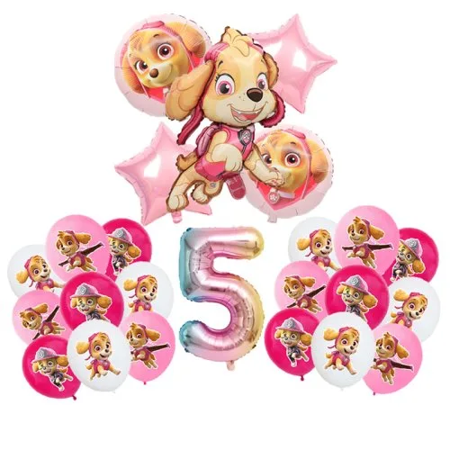 24pcs-number5