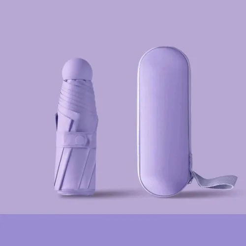 1pc purple