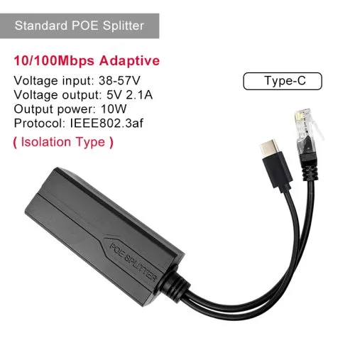 Tipo-C 100M