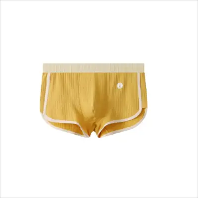 Image de Boxer Homme Coton Respirant - Confort & Style