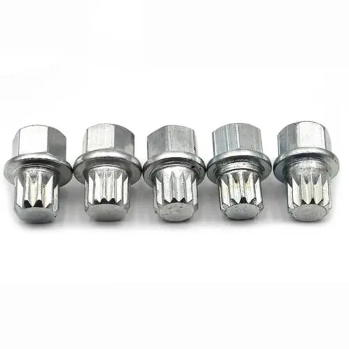 Image de Adaptateur Clé Antivol Roue pour VW & Audi