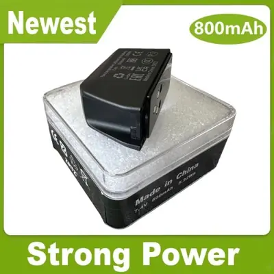 Image de Batterie 800mAh pour SRAM AXS - Compatible Force, XX1, X01, GX