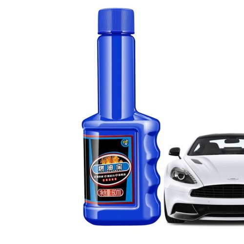 Immagine di Additivo Diesel Naturale 60ml - Pulizia Iniettori, Risparmio Carburante e Protezione Motore per Auto a Gasolio