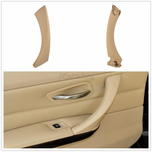 Image de Poignées Intérieures BMW Série 3 E90/E91 - Kit Complet