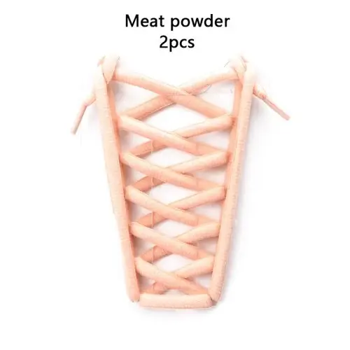 Poudre de viande