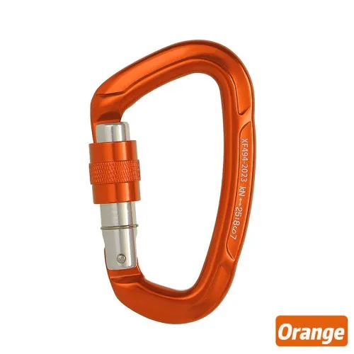 Oranje