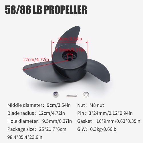 Vue 3 du produit