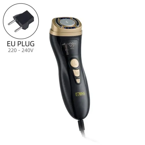 Image de Mini Machine HIFU Anti-Rides - Lifting Facial à Domicile
