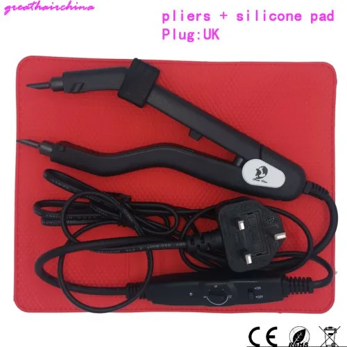 Pinza cuscinetto spina UK