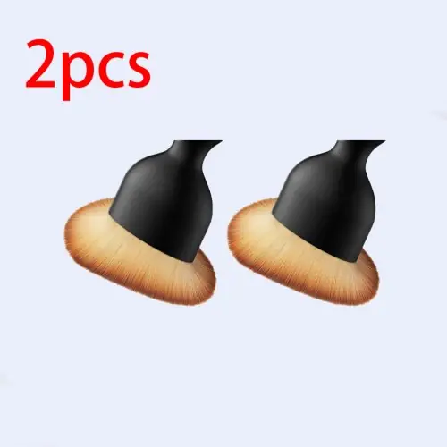 2pcs decouvert
