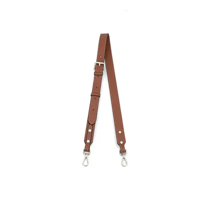 Marron argent ceinture A
