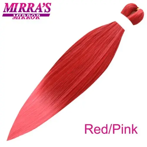 Rose-rouge