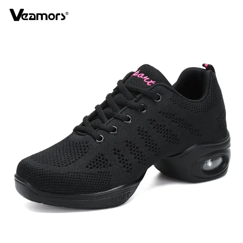 Immagine di Scarpe da Ballo Jazz Leggere per Donna