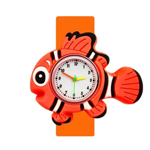Oranje