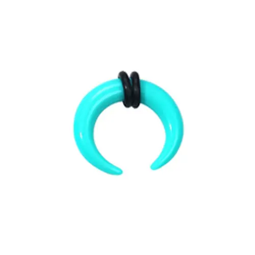 Vert fluorescent