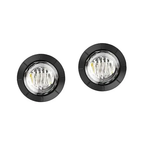Image de Feux LED 12V/24V pour Véhicules - Position, Clignotants, Arrière