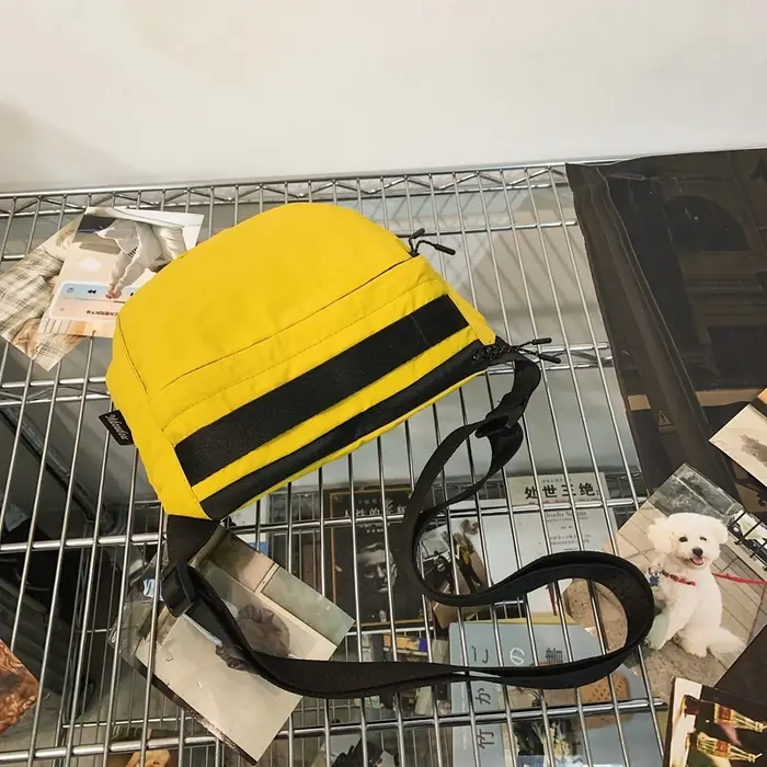Jaune