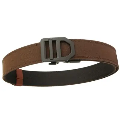 Image de Ceinture Militaire Robuste Homme - Nylon & Métal