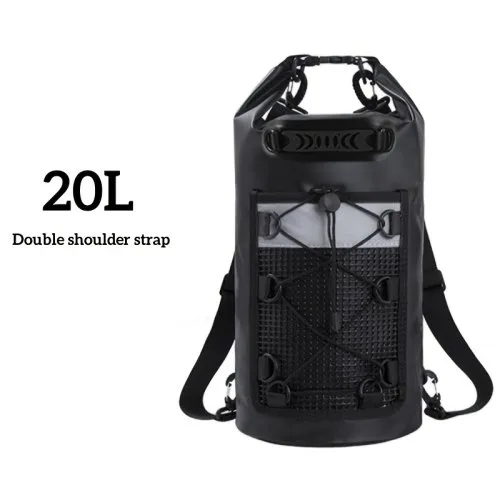 20L Black