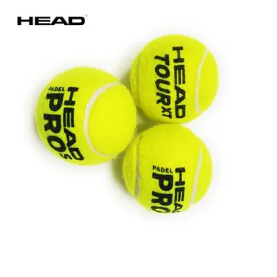 Image de Balle de Tennis d'Entraînement - 3 à 12 Pièces