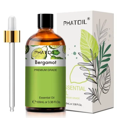 Bergamotka