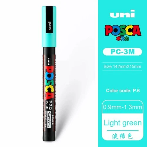 Verde claro